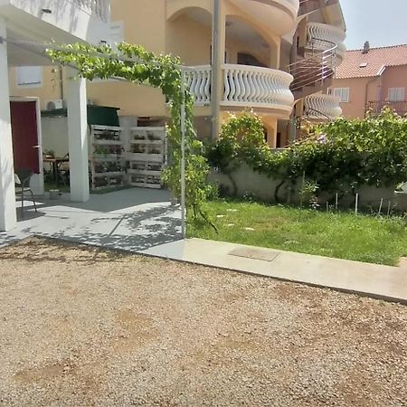 Apartman Ana Apartment Vodice Exterior photo
