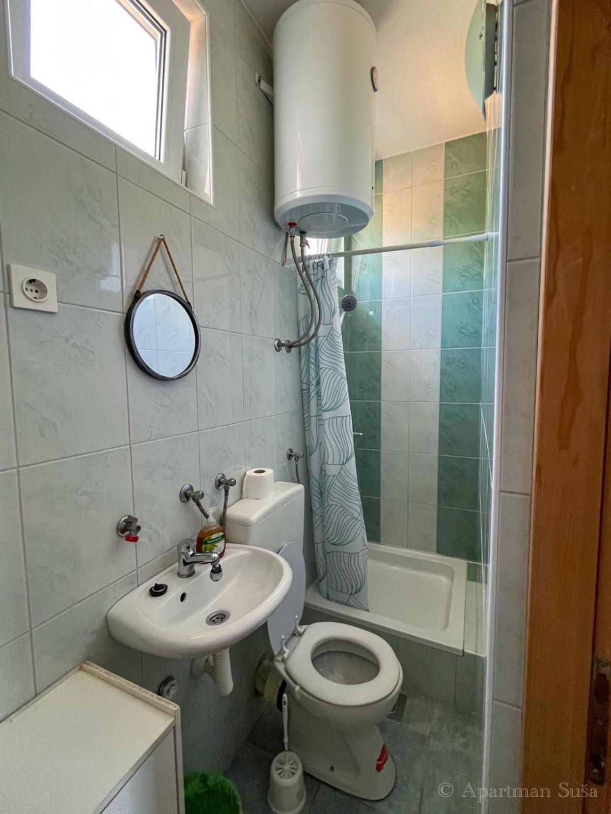 Apartman Ana Apartment Vodice Exterior photo