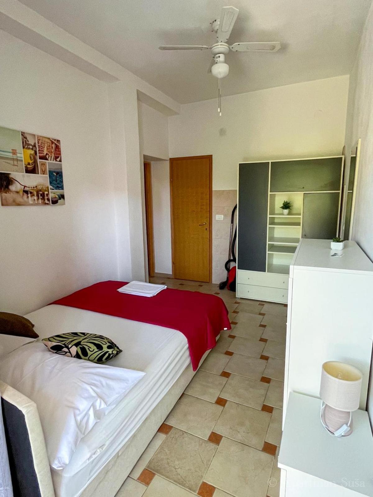 Apartman Ana Apartment Vodice Exterior photo