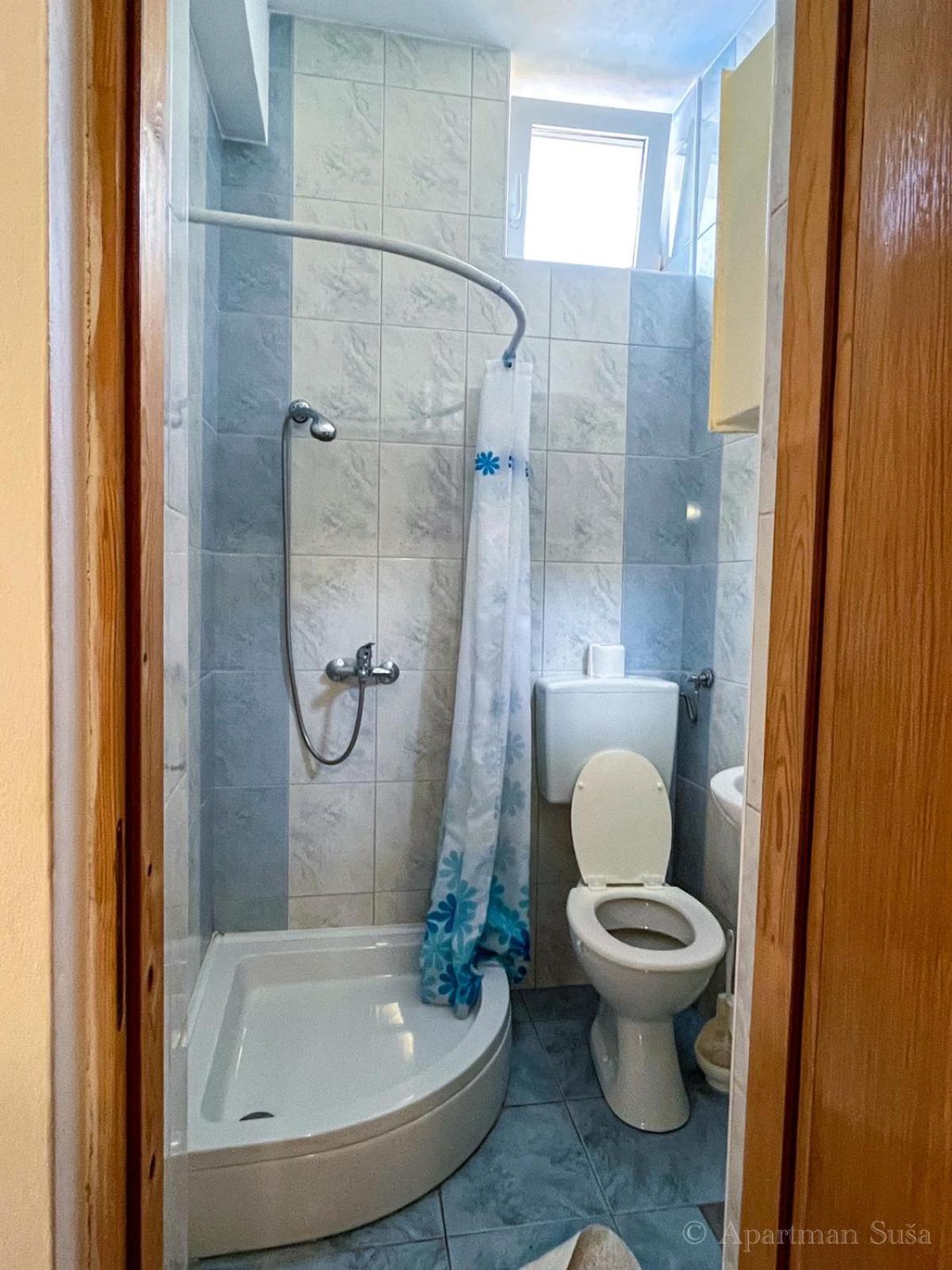 Apartman Ana Apartment Vodice Exterior photo