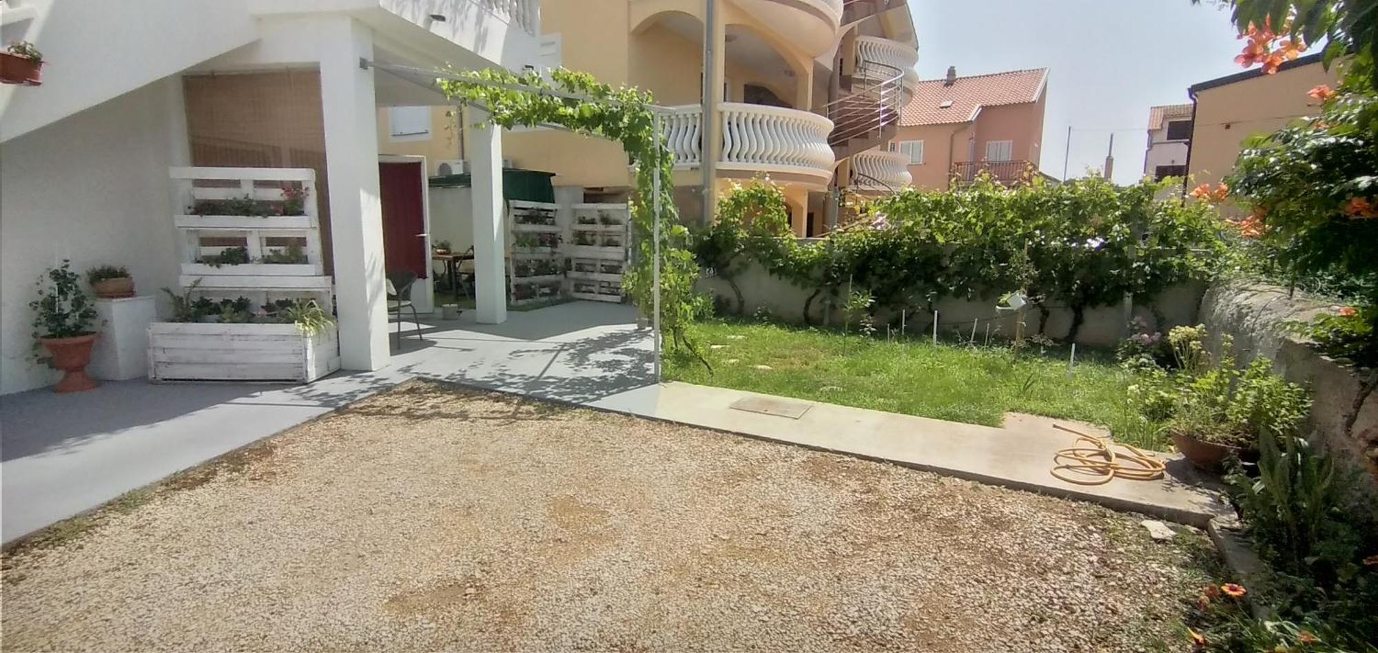 Apartman Ana Apartment Vodice Exterior photo