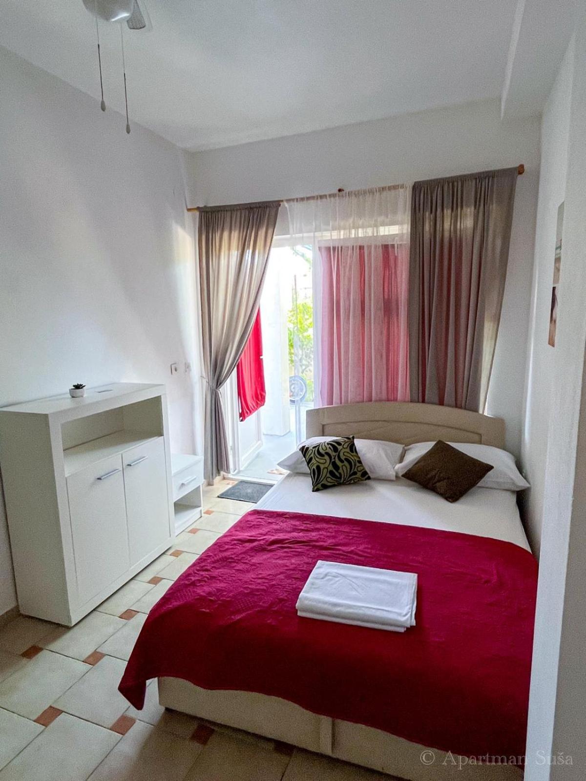 Apartman Ana Apartment Vodice Exterior photo