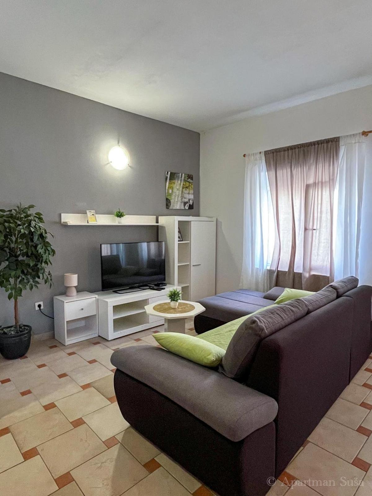 Apartman Ana Apartment Vodice Exterior photo